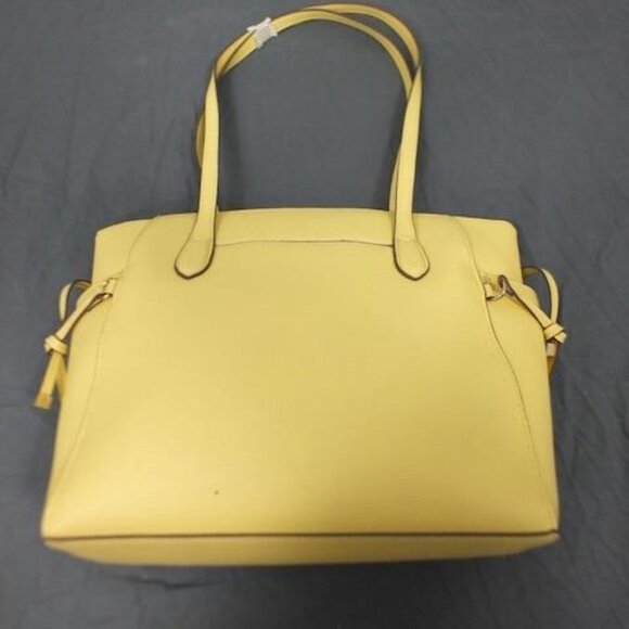 NWT Nanette Lepore Analia Side Pocket Shoulder Bag - Picture 2 of 7